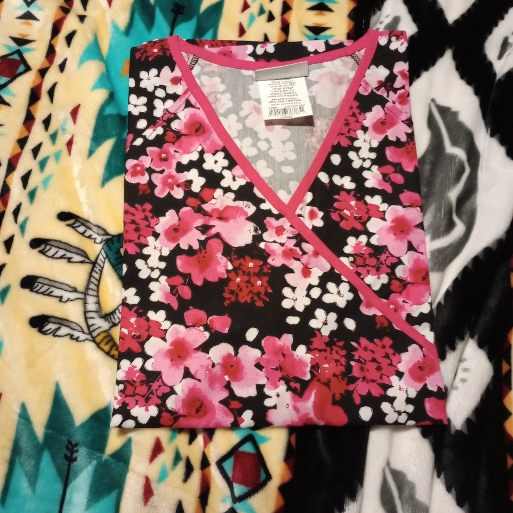 Ua scrubs new without tags